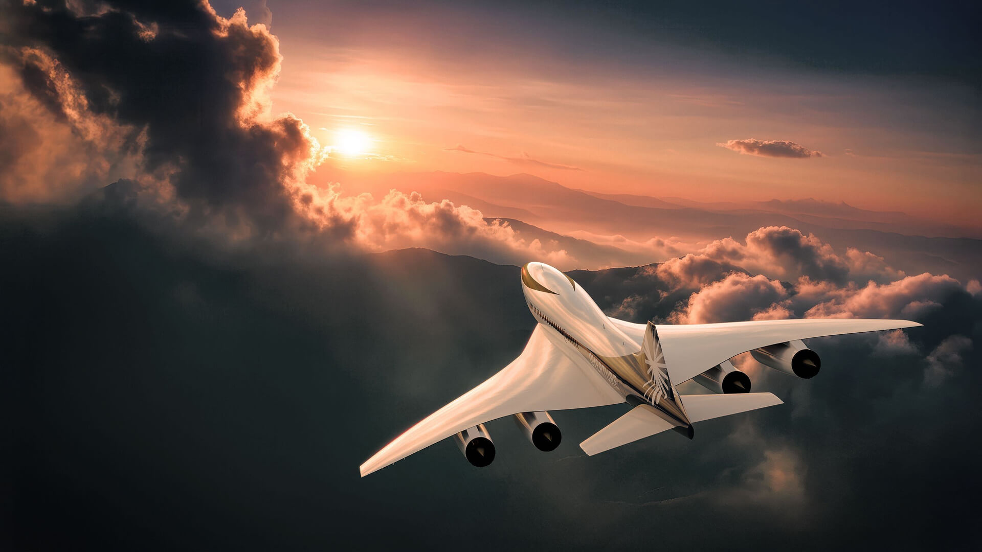 It’s About Time to Legalize Supersonic Flight