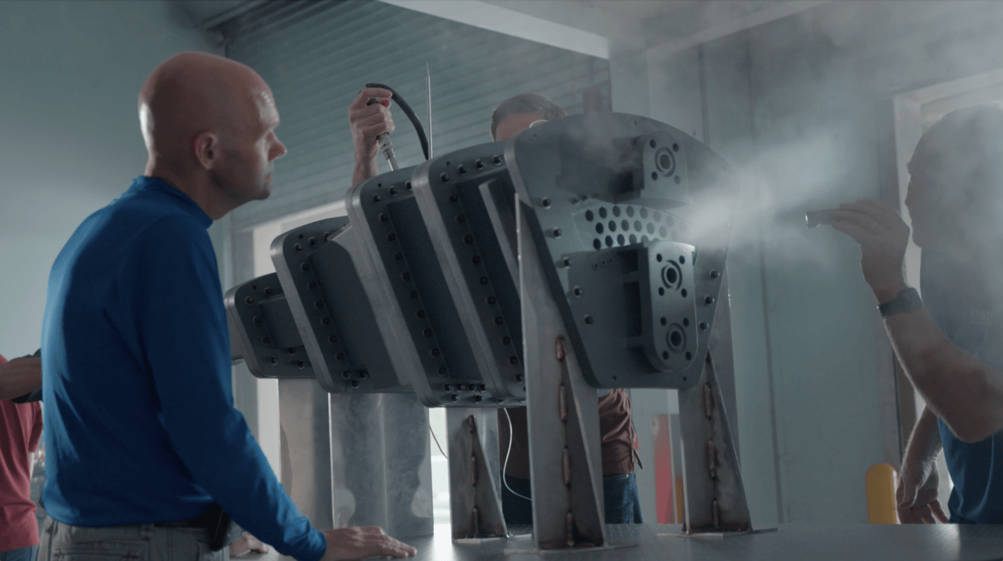 Boom is working with engine design partner Florida Turbine Technologies (FTT) to execute rig testing and the development of Symphony’s engine core.